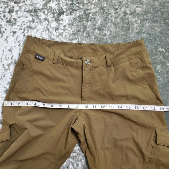 Eastern Mountain Sports Capri Pants - Picture 7 of 11